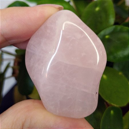Quartzo Rosa