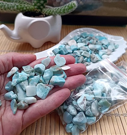 Larimar