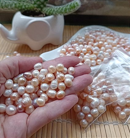 Pérola de Água Doce
