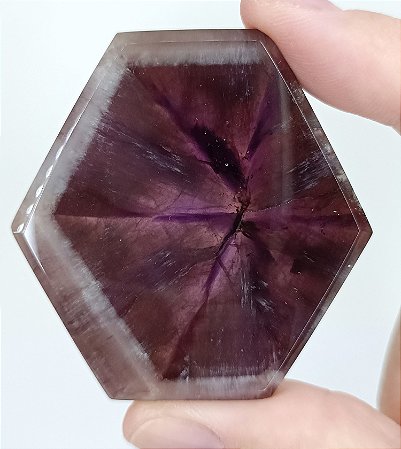 Slice Ametista Trapiche