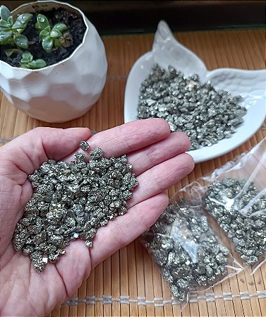 Mini Piritas