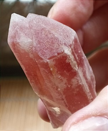 Ponta  Cristal Sugar
