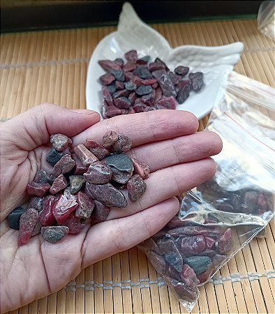 Rodonita