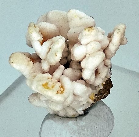 Wulfenita