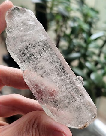 Cristal Mestre Intraterreno e Ponte