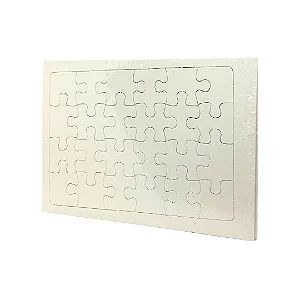 QUEBRA CABECA A4 C/BRILHO 24 PCS - MR MUG