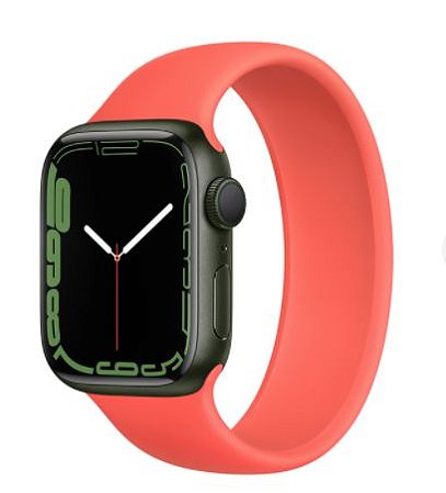 apple watch 4 aluminio
