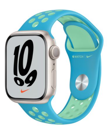 swatch serie 7