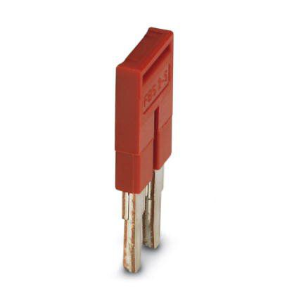 FBS 2-5 JUMPER PARA CONECTOR ELÉTRICO 3030161 PHOENIX CONTACT