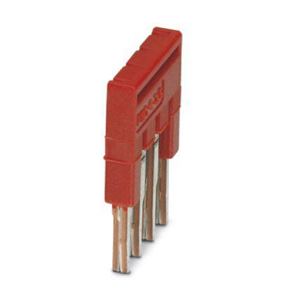 FBS 4-3,5 JUMPER PLUGÁVEL 3213030 PHOENIX CONTACT