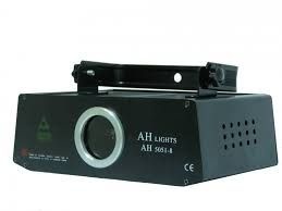 LASER AH 5051-8