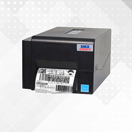 Impressora SMX Printers Z60XT