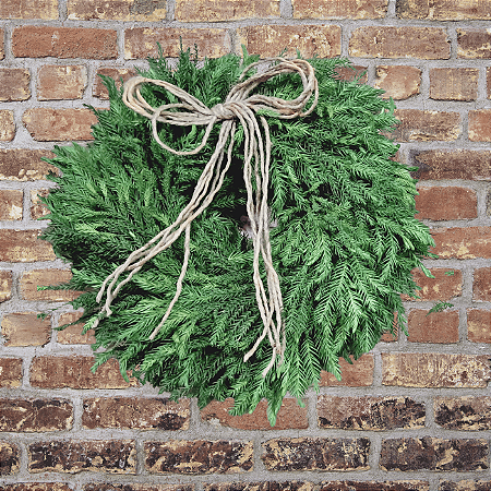 Guirlandas Natalinas "M"