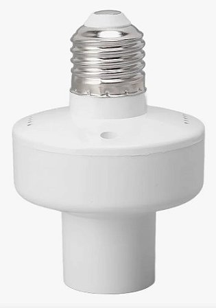 Suporte Lâmpada Wi-fi Inteligente