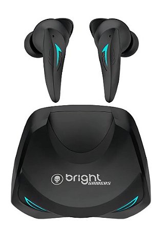 Fone de Ouvido Bright Sleek Sound