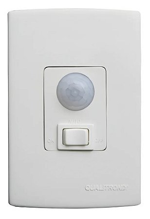 Sensor Presença Qualitronix Qi6m