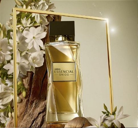 Natura Essencial Único Feminino 90ml