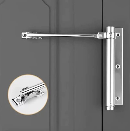 Mola Aço Inoxidável Fechamento Automático Porta