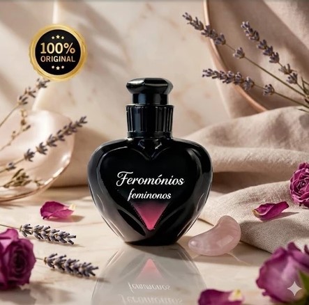 Attracione Woman Perfume Feminino 15ml