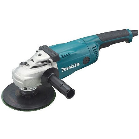 LIXADEIRA ANGULAR 7 SA7021 220V MAKITA