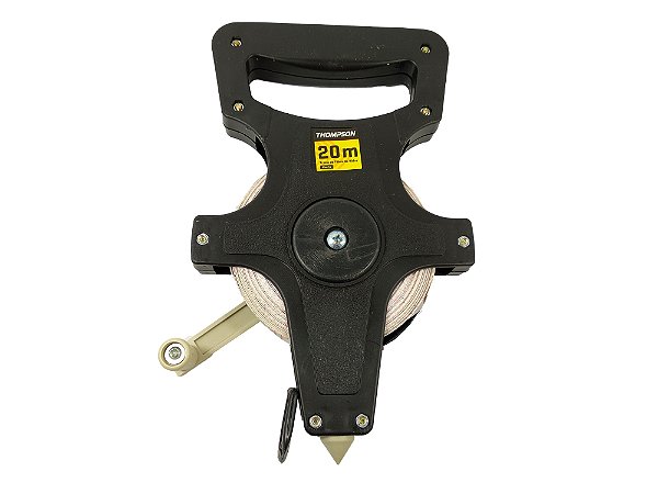 TRENA DE FIBRA DE VIDRO 20M THOMPSON