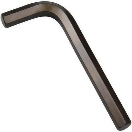 CHAVE ALLEN HEXAGONAL 3/16 BELZER