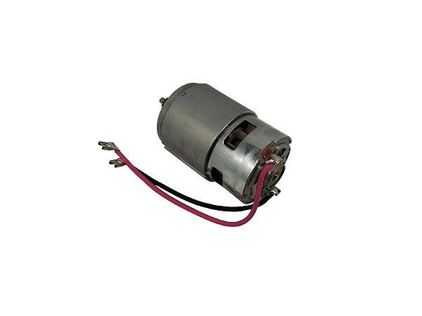 MOTOR 18V COMPLETO PARAFUSADEIRA MAKITA DHP453, BHP453,DF457