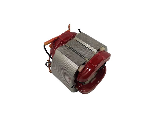 ESTATOR 127V ESMERILHADEIRA MAKITA SA7021, GA7020, GA9020