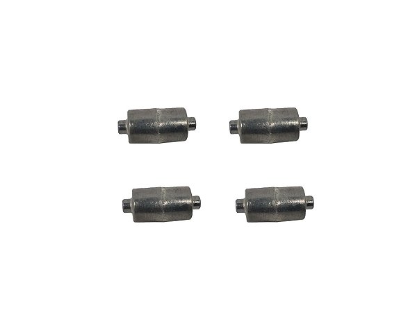 KIT SUPORTE DA BASE LIXADEIRA ORBITAL MAKITA BO4556,BO3710 - Mak  Ferramentas e Peças