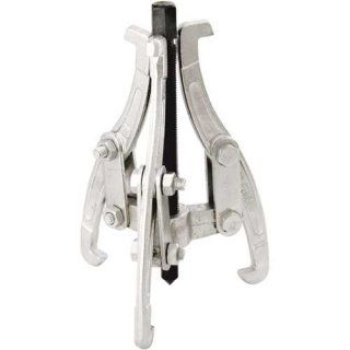 SACA POLIA COM 3 GARRAS ARTICULADAS 200MM VONDER