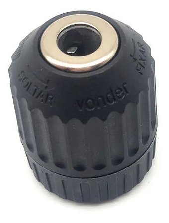 MANDRIL APERTO RAPIDO 10MM-3/8"  VONDER