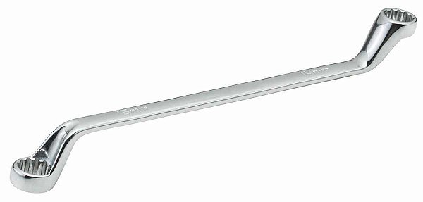 CHAVE ESTRELA 16X17MM CR-V - WORKER