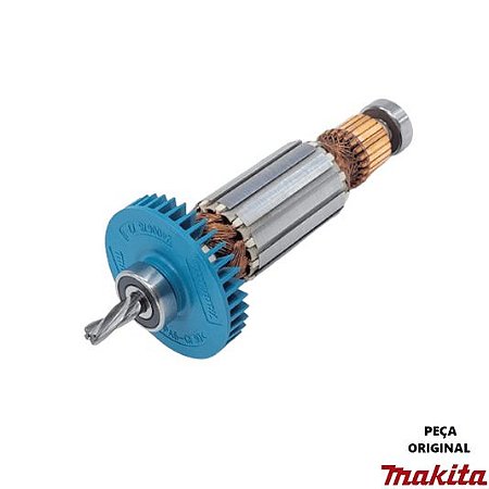 ROTOR COMPLETO 127V HP1640 MAKITA