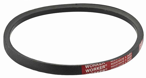 CORREIA EM V TIPO A 23 - WORKER