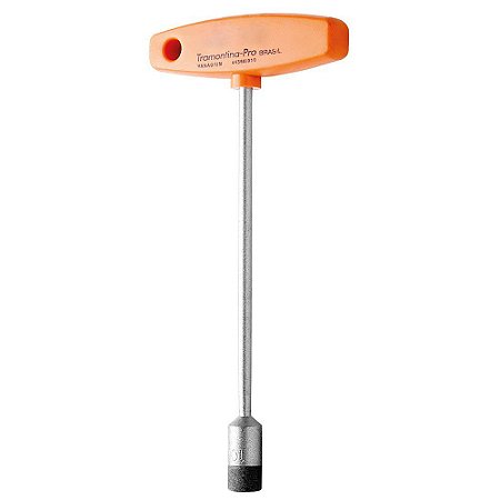 CHAVE CABO T CANHAO 12MM TRAMONTINA PRO