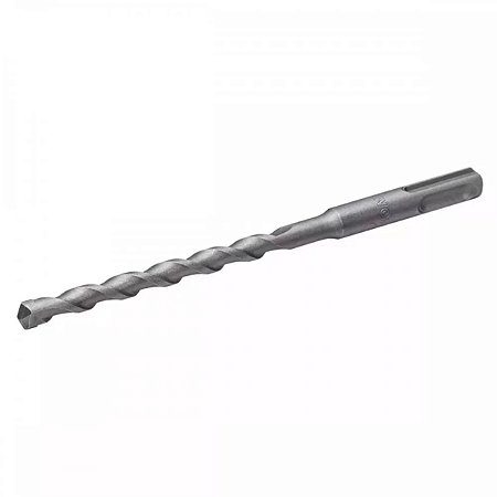 BROCA CONCRETO SDS PLUS 12X210MM - WORKER