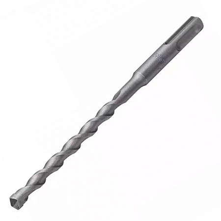 BROCA CONCRETO SDS PLUS 12X160MM - WORKER