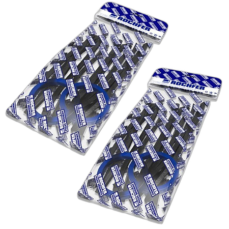 KIT 2 GAXETAS GRAFITADA PARA BOMBA ROCHFER MS-32, MSE-32