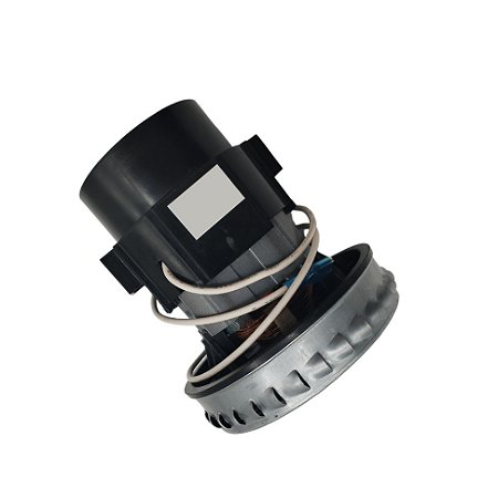 MOTOR BOMBA VACUO (127V) PARA ASPIRADOR LAVOR VAC 14 POWER