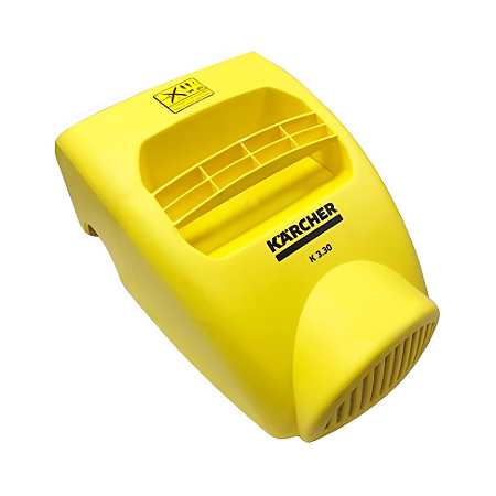 CAPO SUPERIOR LAVADORA DE ALTA PRESSÃO K 3.30/K 3.40 KÄRCHER