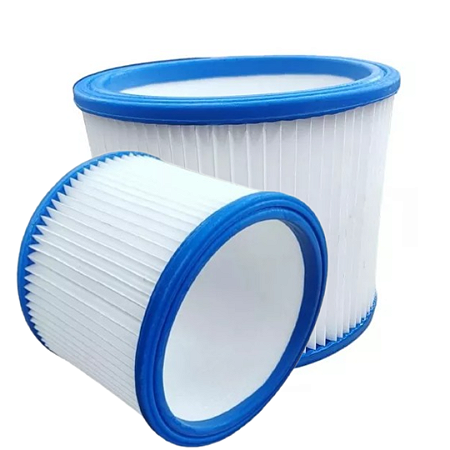 KIT2 FILTROS PERMANENTE 140X170MM ASPIRADORES DE PÓ WAP