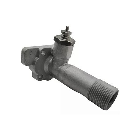 CARCAÇA BY PASS LAVADORA DE ALTA PRESSÃO UWS10 COMPLETO