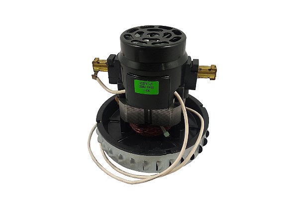 MOTOR 127V BPS1S ASPIRADOR DE PÓ ELECTROLUX GT20N, GT30N