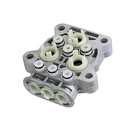 CABEÇOTE COMPLETO PARA LAVADORA KARCHER K 3.30/ K 340