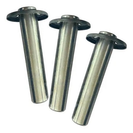 KIT PISTÃO COMPLETO LAVADORA KARCHER HD 555, HD 585