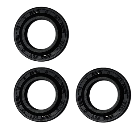 KIT RETENTOR 10X16X4MM LAVADORA TRAMONTINA 42546