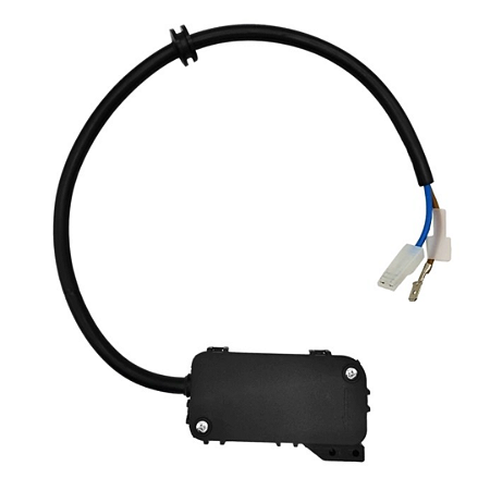 CAIXA DO MICROSWITCH LAVADORA WAP TITAN SEM BYPASS