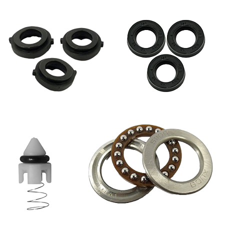 KIT REPARO PARA LAVADORA TRAMONTINA 42552