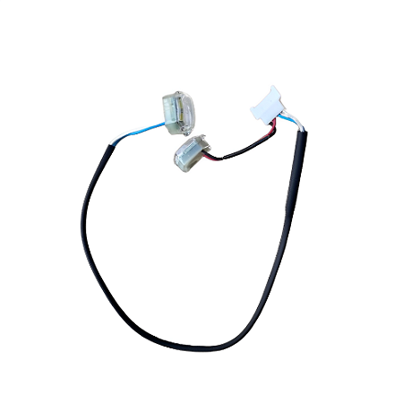 CIRCUITO LED PARA PARAFUSADEIRA MAKITA TW001G