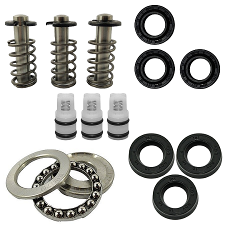 KIT REPARO PARA LAVADORA ALTA PRESSÃO TRAMONTINA 42554
